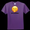 Youth Ultra Cotton ® 100% Cotton T Shirt Thumbnail
