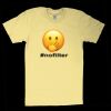 Fine Jersey Short Sleeve T-Shirt Thumbnail